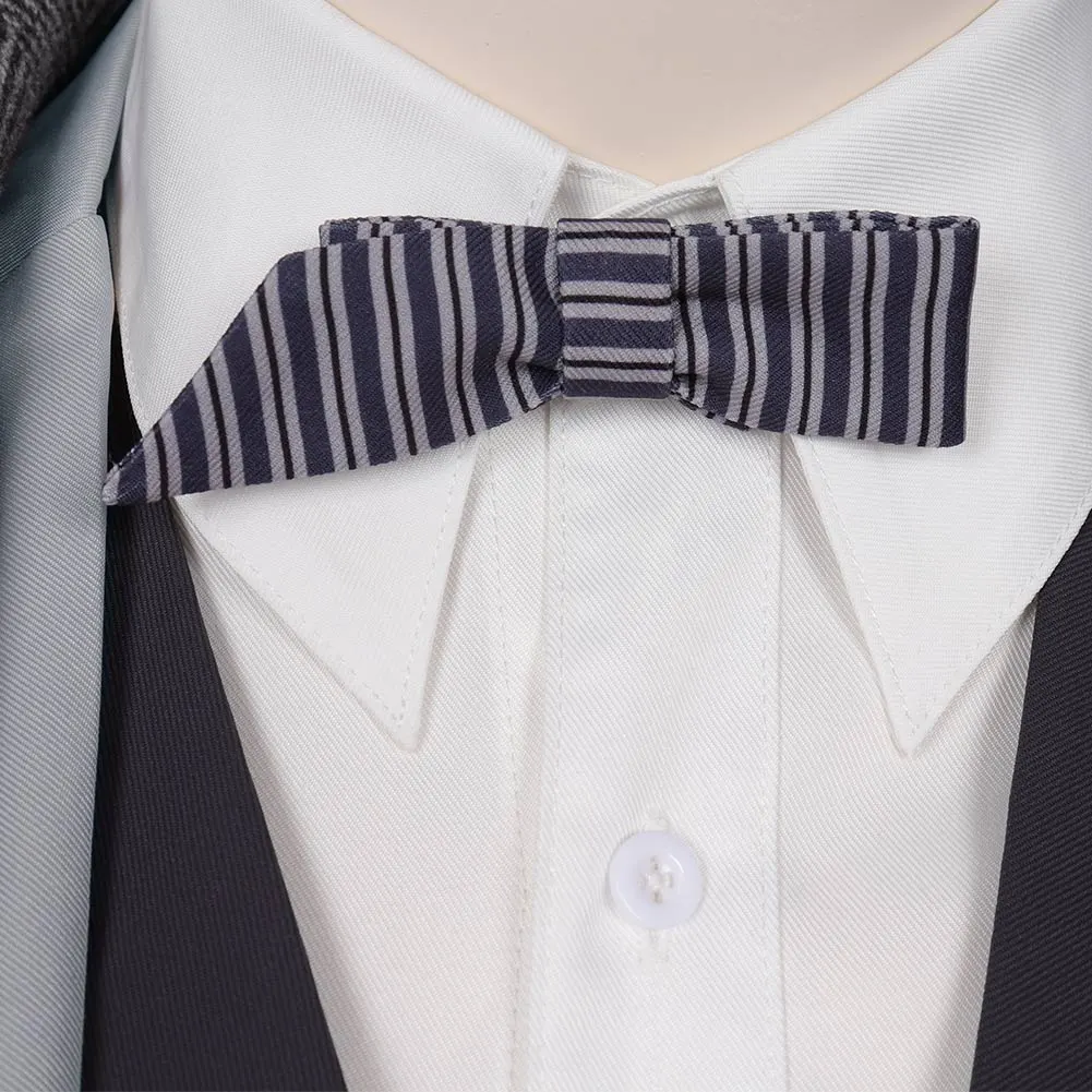 Fantastic Beasts: The Secrets Of Dumbledore Newt Scamander Cosplay Kostüm Halloween Karneval Outfits 8 Fantastic Beasts: The Secrets Of Dumbledore Newt Scamander Cosplay Kostüm Halloween Karneval Outfits – Bild 8