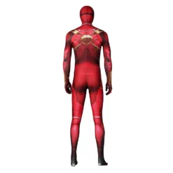 Spider-Man Jumpsuit Cosplay Halloween Karneval Outfits -DEKORATIONSGESCHÄFT 3deecc3ce1db4876e4d0a531d6dd98ce