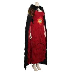 Hocus Pocus 2 The Witch Mother Cosplay Kostüm Halloween Karneval Outfits -DEKORATIONSGESCHÄFT 3e15dfa7ff43f5ae208fb86f9f055bfa
