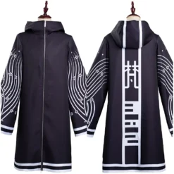 Tokyo Revengers Senju Kawaragi Cosplay Kostüme Halloween Karneval Outfits 22 Tokyo Revengers Senju Kawaragi Cosplay Kostüme Halloween Karneval Outfits -DEKORATIONSGESCHÄFT 3e3b41ad03ce5c82ab189c6921fcc56a