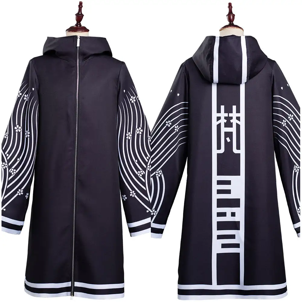 Tokyo Revengers Senju Kawaragi Cosplay Kostüme Halloween Karneval Outfits 11 Tokyo Revengers Senju Kawaragi Cosplay Kostüme Halloween Karneval Outfits – Bild 11