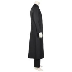 Neo The Matrix: Resurrections Cosplay Kostüm Halloween Karneval Outfits 11 Neo The Matrix: Resurrections Cosplay Kostüm Halloween Karneval Outfits -DEKORATIONSGESCHÄFT 3e472ee8c134227272d2978138e26ab6