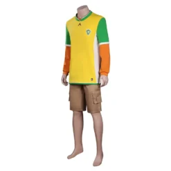 Hotel Transylvania:Transformania Jonathan Cosplay Kostüm Halloween Karneval Outfits 14 Hotel Transylvania:Transformania Jonathan Cosplay Kostüm Halloween Karneval Outfits -DEKORATIONSGESCHÄFT 3ec9dfa267b0097b03322c954ca95e41