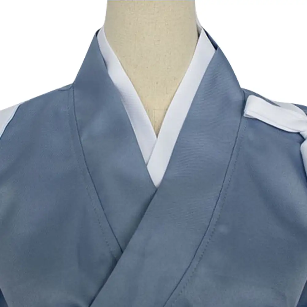 Genshin Impact Cosplay Kamisato Ayato Kostüm Halloween Karneval Outfits 5 Genshin Impact Cosplay Kamisato Ayato Kostüm Halloween Karneval Outfits – Bild 5