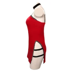 Resident Evil Elise Kleid Cosplay Halloween Karneval Origielle Kleid Cossky® -DEKORATIONSGESCHÄFT 3f074930bdc7092938336432ef75fdd4