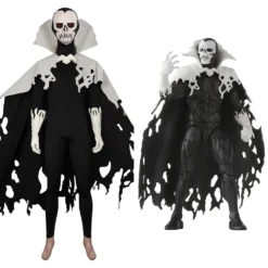 Doctor Strange In The Multiverse Of Madness D′SPAYRE Cosplay Kostüm Halloween Karneval Outfits -DEKORATIONSGESCHÄFT 3f356997bc52ca6598d2fab68385e4e7