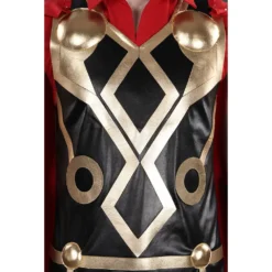 WHAT IF Thor Cosplay Kostüme Outfits Halloween Karneval Set 22 WHAT IF Thor Cosplay Kostüme Outfits Halloween Karneval Set -DEKORATIONSGESCHÄFT 3f995209b4b20a62e84bb7e332c259fa