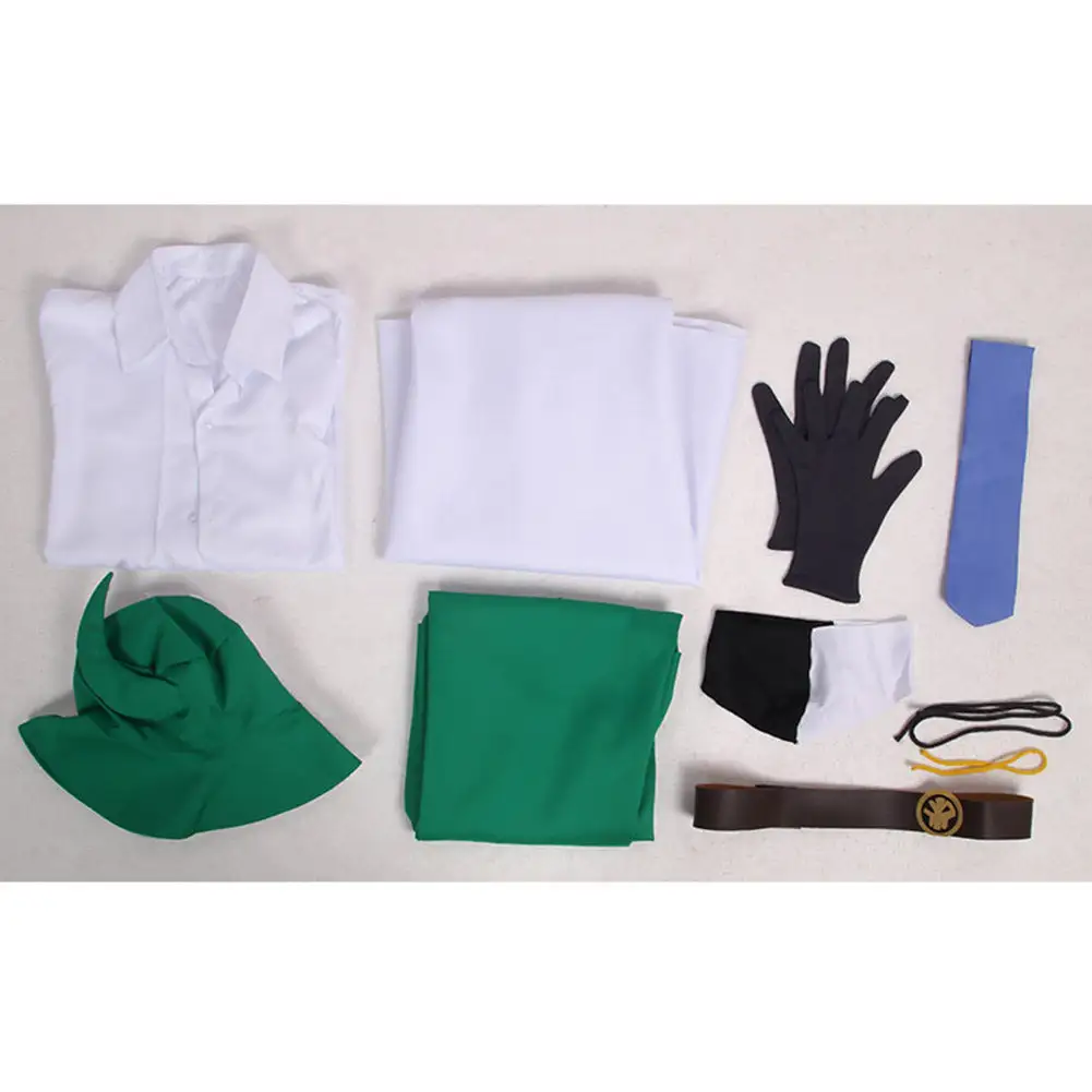Page One Kostüm One Piece Cosplay Uniform Halloween Karneval Outfits 10 Page One Kostüm One Piece Cosplay Uniform Halloween Karneval Outfits – Bild 10
