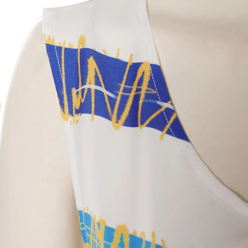 Stranger Things 4 Elf Cosplay Kostüm Outfits Halloween Karneval Kleid 10 Stranger Things 4 Elf Cosplay Kostüm Outfits Halloween Karneval Kleid – Bild 10