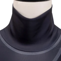 Wednesday Addams Cosplay Wednesday Kostüm Halloween Karneval Jumpsuit -DEKORATIONSGESCHÄFT 3ff912eaa00af4f9413373c29ec72e92