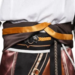 Genshin Impact Shikanoin Heizou Cosplay Kostüm Halloween Karneval Outfits -DEKORATIONSGESCHÄFT 401088c5f8b6209b64d6d685ffa52364