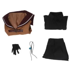 Die Braut Des Magiers 2 Chise Hatori Kostüm Cosplay Halloween Karneval Outfits -DEKORATIONSGESCHÄFT 4034c79106dc6c133f7c0a1f9b629c63