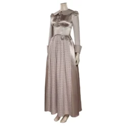 Wednesday Addams Goody Wednesday Cosplay Kostüm Halloween Karneval Kleid -DEKORATIONSGESCHÄFT 404801338cdf7c3995c6055e6ea66638