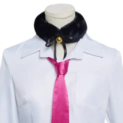 My Dress-Up Darling Kitagawa Marin Cosplay Cat Girls Kostüm Halloween Karneval Outfits -DEKORATIONSGESCHÄFT 405c1936dcb148dfbe797f063c3a358f