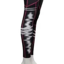 Wednesday Addams Enid Sinclair Cosplay Catsuit Kostüm Halloween Karneval Jumpsuit -DEKORATIONSGESCHÄFT 409cc2370014849365e01df76c80b6b1