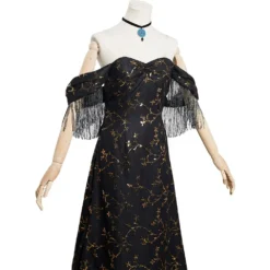 The Witcher Yennefer Of Vengerberg Cosplay Kostüm Outfits Halloween Karneval Kleid -DEKORATIONSGESCHÄFT 40acb4dd9e1c43675774233782c0a63e