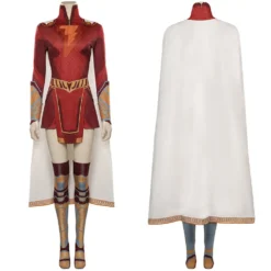 Shazam! Fury Of The Gods Cosplay Mary Marvel Kostüm Halloween Karneval Kleid 31 Shazam! Fury Of The Gods Cosplay Mary Marvel Kostüm Halloween Karneval Kleid -DEKORATIONSGESCHÄFT 40d74cb3652ab1f71c51801caf5d857f
