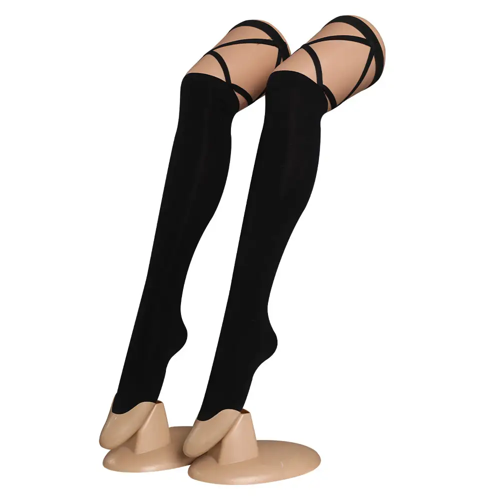 Engage Kiss Kisara Cosplay Kostüm Halloween Karneval Outfits 9 Engage Kiss Kisara Cosplay Kostüm Halloween Karneval Outfits – Bild 9