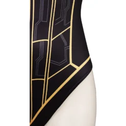 Spider Man Bademode Jumpsuit Badeanzug Halloween Karneval Einteilig Outfits -DEKORATIONSGESCHÄFT 412f24dc68c9319987ad864598a08201