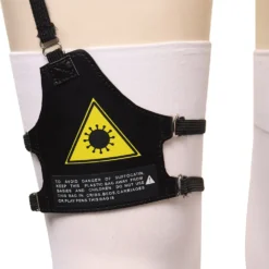 GODDESS OF VICTORY: NIKKE Soda Kostüm Halloween Karneval Outfits -DEKORATIONSGESCHÄFT 4134587b1fc14557258dbbe522a0a544