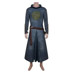 The Lord Of The Rings: The Rings Of Power Elendil Cosplay Kostüm Halloween Karneval Outfits -DEKORATIONSGESCHÄFT 41586702b634071c1f638cb1612951d8