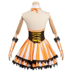 One Piece Nami Halloween Kleid Cosplay Kostüm Originelle Karneval Outfits Cossky® -DEKORATIONSGESCHÄFT 4192e02f0b445da5b699a89d6b12d211