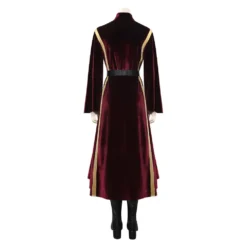 Star Wars Padme Amidala Cosplay Kostüm Halloween Karneval Outfits -DEKORATIONSGESCHÄFT 41a6265ea91422c5ec4e06e0ad8d4153