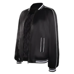 Wednesday Addams Wednesday Cosplay Kostüm Halloween Karneval Jacke -DEKORATIONSGESCHÄFT 41fe50eb8ac6aa6d69867e1d0885254f