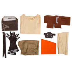 Arcane: League Of Legends Ekko Cosplay Kostüme Halloween Karneval Outfits -DEKORATIONSGESCHÄFT 420fa4ee563117a5f047bf2a9e1900be