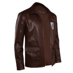 The Mandalorian 3 Captain Carson Teva Jacke Cosplay Halloween Karneval Kostüm -DEKORATIONSGESCHÄFT 426a0e5f70066e97b98781246221f3d4