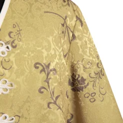 Meguru Bachira Kostüm BLUE LOCK Cosplay Chinesische Kung Fu Kleidung Halloween Karneval Outfits -DEKORATIONSGESCHÄFT 426dc2f21df37d5b10d7eecb7309b0b0