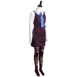 Frankie Stein Kostüm Monster High Cosplay Halloween Karneval Outfits 12 Frankie Stein Kostüm Monster High Cosplay Halloween Karneval Outfits -DEKORATIONSGESCHÄFT 4282596fbdcea81beee5761361b1d1b3