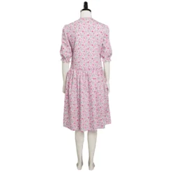 Beetle Juice Barbara Cosplay Kostüm Outfits Halloween Karneval Kleid -DEKORATIONSGESCHÄFT 42bc443e627f371d53376a1d71395432