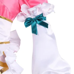 LoL Dienstmädchen Soraka Cosplay Kostüm League Of Legends Halloween Karneval Outfits -DEKORATIONSGESCHÄFT 42c6575d785ebf04fe957381fe42108c