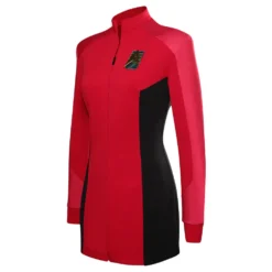 Star Trek: Strange New World Nyota Uhura Cosplay Kostüm Outfits Halloween Karneval Mantel -DEKORATIONSGESCHÄFT 4314377a9de582f9e3491556da1c28ac