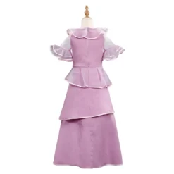 Kinder Encanto Candy Cosplay Kostüm Outfits Halloween Karneval Kleid -DEKORATIONSGESCHÄFT 4370b17c719bd60c75582bce6632545e