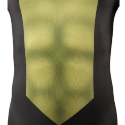 Invincible Mark Cosplay Kostüm Halloween Karneval Jumpsuit -DEKORATIONSGESCHÄFT 43b48399fbd30cf3782dfd2e1ef837c4