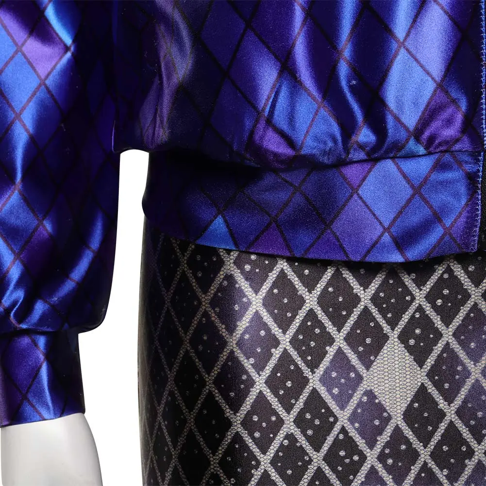 Elemental Ember Cosplay Kostüm Halloween Karneval Outfits 9 Elemental Ember Cosplay Kostüm Halloween Karneval Outfits – Bild 9