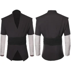 Star Wars Star Cruiser Coach Cosplay Kostüm Outfits Halloween Karneval Robe -DEKORATIONSGESCHÄFT 43d8e8e9a7b53f4a7d97f0d374512ec1