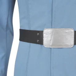 Star Wars Dr. Pershing The Mandalorian 3 Cosplay Kostüm Halloween Karneval Outfits -DEKORATIONSGESCHÄFT 43dfe76fe8ed845b8d40fe0b44e36fae