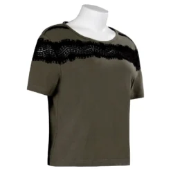 Ozark 4 Ruth Langmore T-Shirt Outfits Halloween Karneval Cosplay Kostüm -DEKORATIONSGESCHÄFT 443c88c8e41dcfe15ab0ec8f30a70e0e