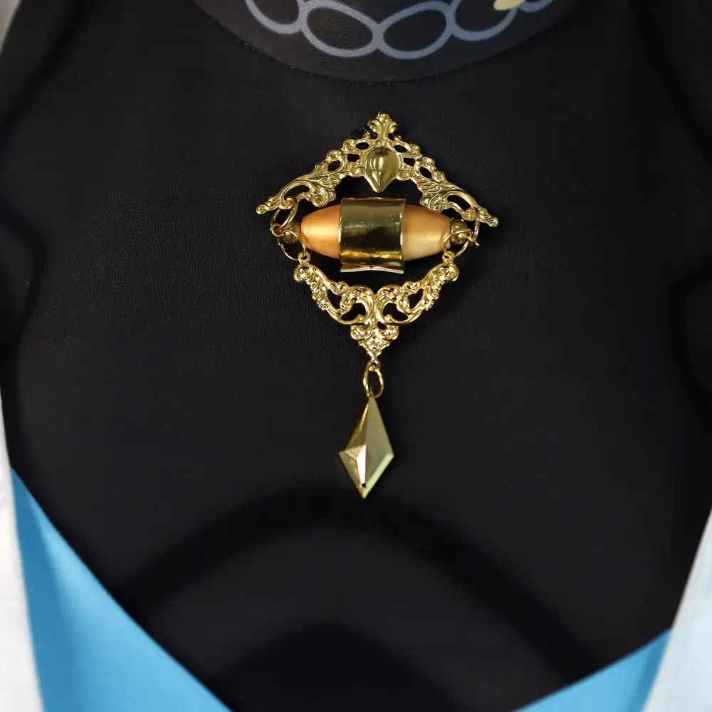 Wanderer Cosplay Genshin Impact Kostüm Halloween Karneval Outfits 5 Wanderer Cosplay Genshin Impact Kostüm Halloween Karneval Outfits – Bild 5