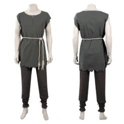 The Lord Of The Rings: The Rings Of Power Isildur Cosplay Kostüm Halloween Karneval Outfits -DEKORATIONSGESCHÄFT 444faf5bbf696e6ee29f2fc445e96030