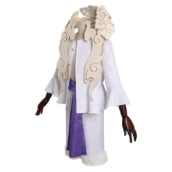 One Piece Luffy Nikaform Cosplay Kostüm Halloween Karneval Outfits -DEKORATIONSGESCHÄFT 445ab1094fd5590077dc2bc7437f15ef