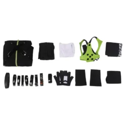 Zenless Zone Zero Anby Demara Cosplay Kostüm Halloween Karneval Outfits -DEKORATIONSGESCHÄFT 44724edf9a7cacab8bbd0dd0e78730b6