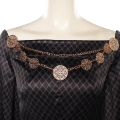 House Of The Dragon Cosplay Alicent Hightower Outfits Halloween Karneval Kleid -DEKORATIONSGESCHÄFT 44aae2dfdd293ec16d8a109f000283dc