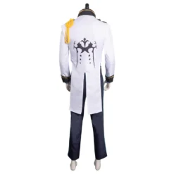 Die Eiskönigin Prinz Hans Cosplay Kostüm Halloween Karneval Outfits -DEKORATIONSGESCHÄFT 44ddd9fad3601b69f66ef2e44443992f