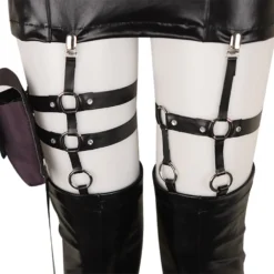 NIKKE：The Goddess Of Victory Cosplay Mihara Kostüm Halloween Karneval Outfits -DEKORATIONSGESCHÄFT 451f82362d9c312b64623246a748ff47