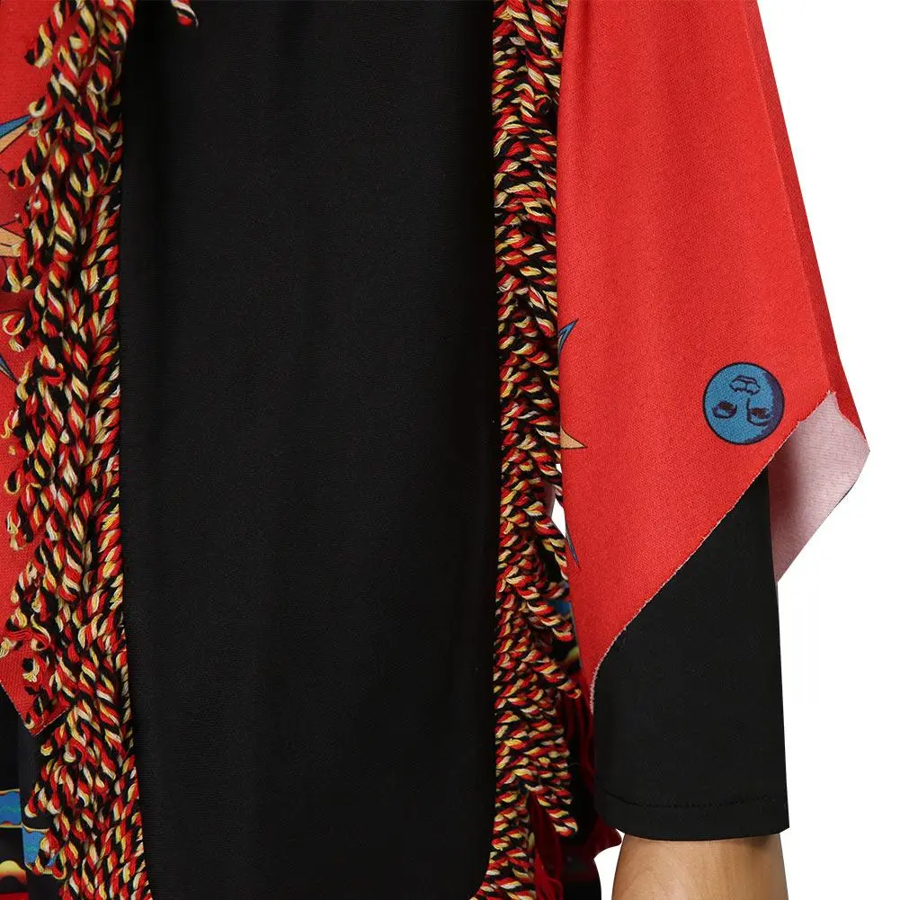 Hocus Pocus Dani Dennison Kinder Mädchen Kostüm Halloween Karneval Kostüm Set 9 Hocus Pocus Dani Dennison Kinder Mädchen Kostüm Halloween Karneval Kostüm Set – Bild 9