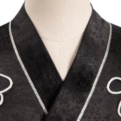 NieR: Automata - 2B Kimono Cosplay Kostüm Halloween Karneval Outfits -DEKORATIONSGESCHÄFT 45888998675c265e6b02446503ad3f37